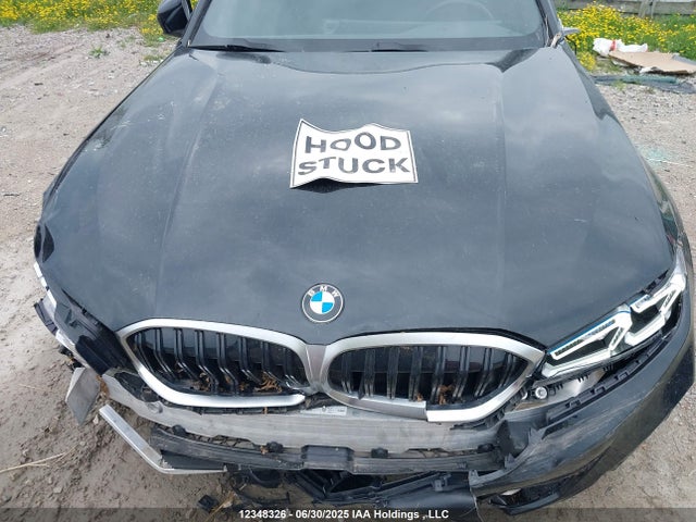 3MW89FF03P8D60881 BMW 2023