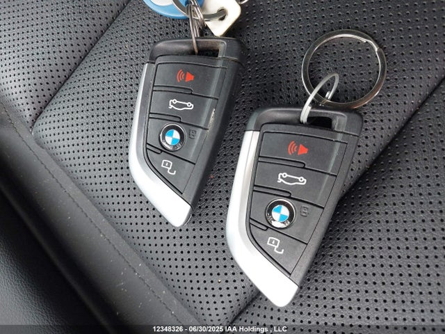 3MW89FF03P8D60881 BMW 2023