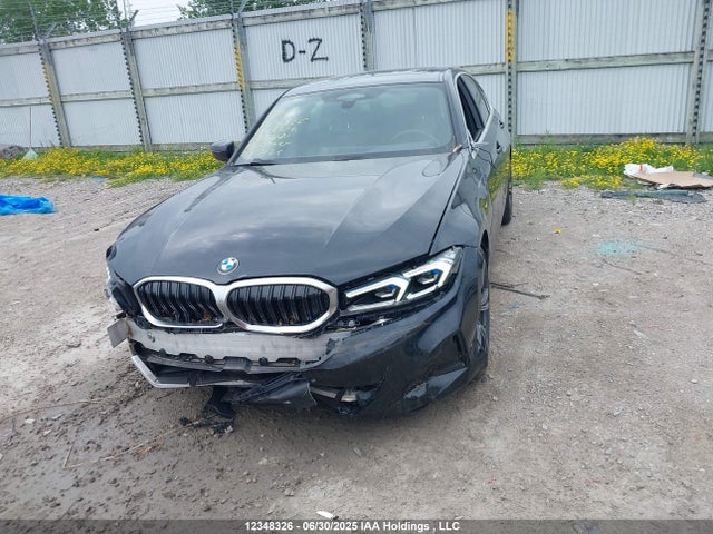 3MW89FF03P8D60881 BMW 2023