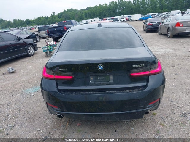 3MW89FF03P8D60881 BMW 2023