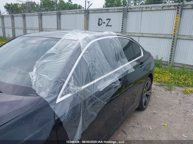 3MW89FF03P8D60881 BMW 2023
