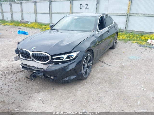 3MW89FF03P8D60881 BMW 2023