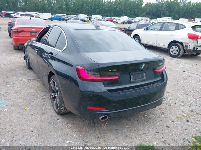 3MW89FF03P8D60881 BMW 2023