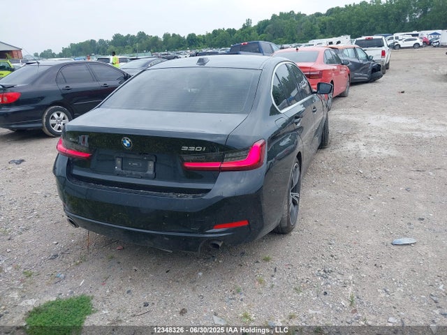 3MW89FF03P8D60881 BMW 2023