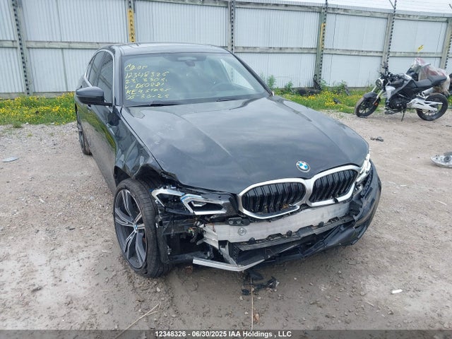 3MW89FF03P8D60881 BMW 2023