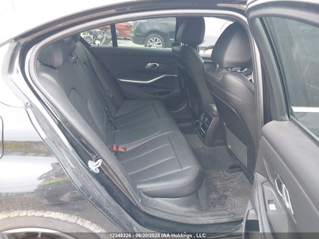 3MW89FF03P8D60881 BMW 2023