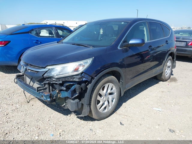 2HKRM4H4XFH103352 Honda k24w9