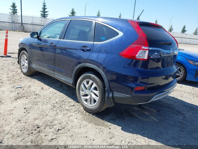 2HKRM4H4XFH103352 Honda k24w9