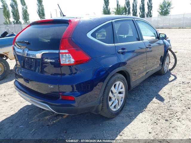 2HKRM4H4XFH103352 Honda k24w9