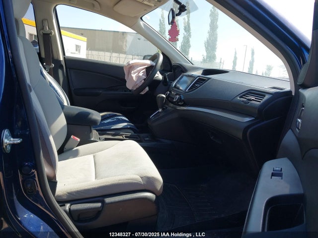 2HKRM4H4XFH103352 Honda k24w9