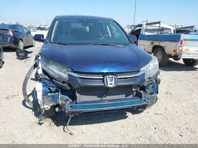 2HKRM4H4XFH103352 Honda k24w9