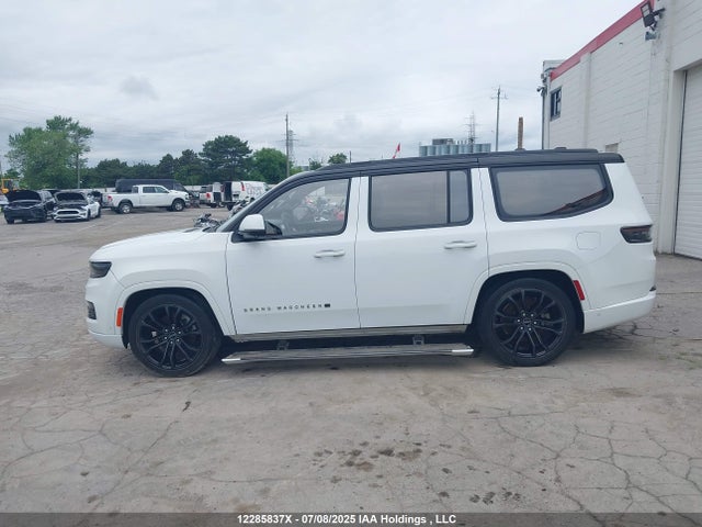 1C4SJVFJ4NS184096 Jeep Grand Wagoneer