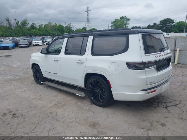 1C4SJVFJ4NS184096 Jeep Grand Wagoneer
