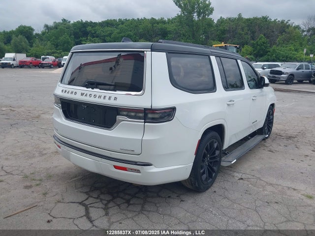 1C4SJVFJ4NS184096 Jeep Grand Wagoneer