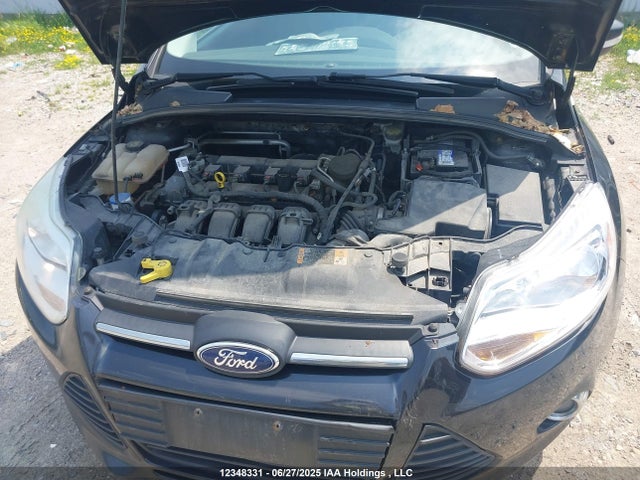 1FADP3N21EL394211 Ford 2014