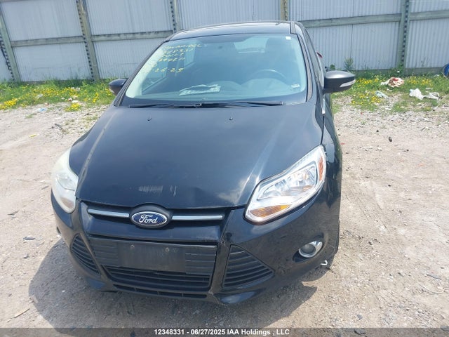 1FADP3N21EL394211 Ford 2014