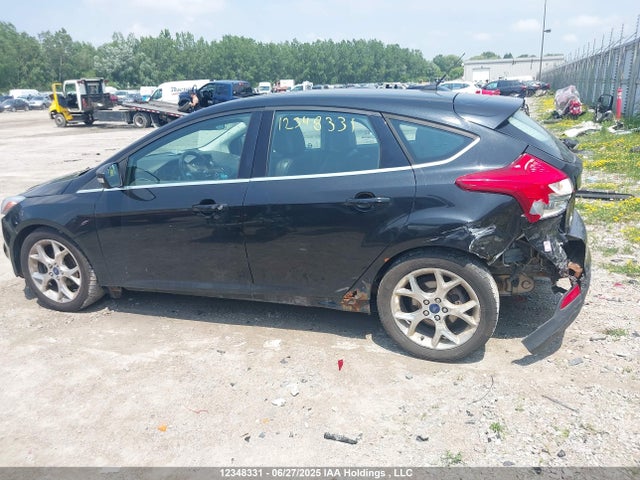 1FADP3N21EL394211 Ford 2014