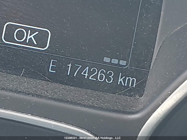 1FADP3N21EL394211 Ford 2014