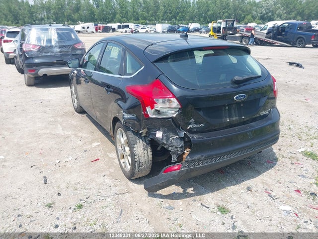 1FADP3N21EL394211 Ford 2014