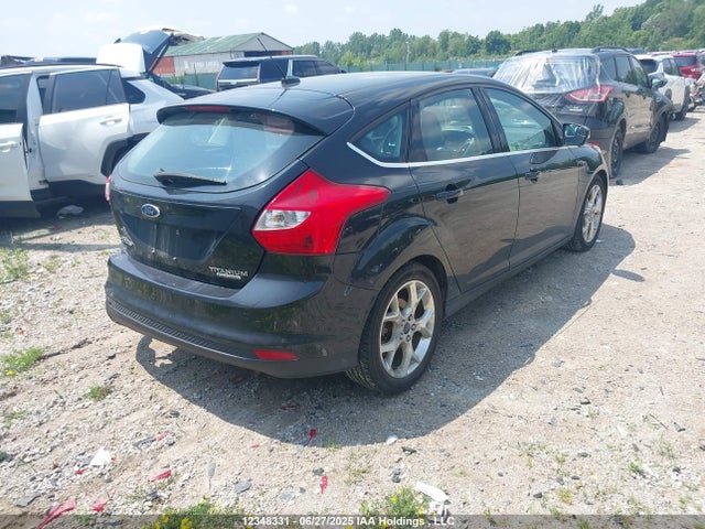 1FADP3N21EL394211 Ford 2014