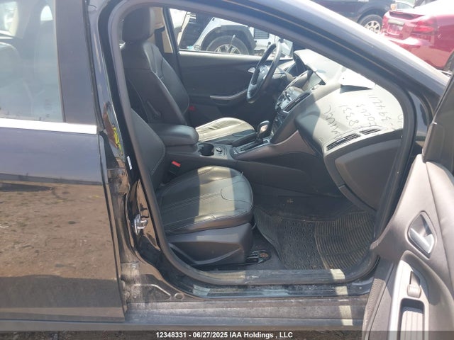 1FADP3N21EL394211 Ford 2014