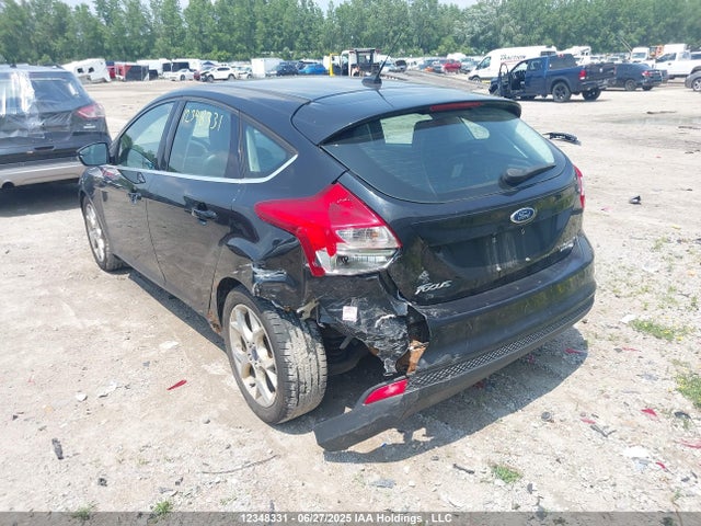 1FADP3N21EL394211 Ford 2014