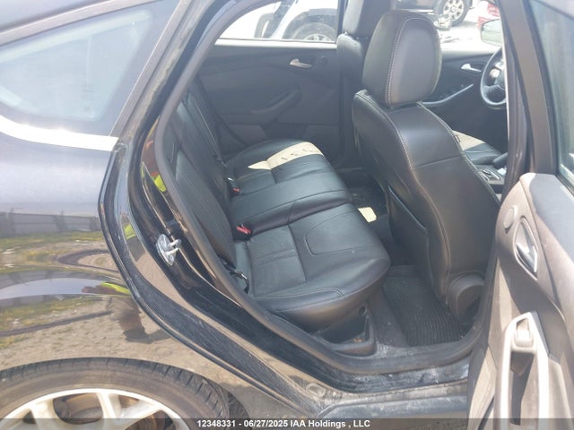 1FADP3N21EL394211 Ford 2014