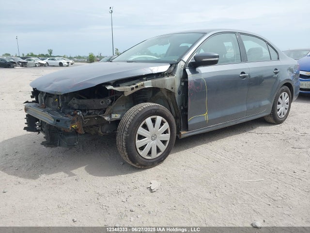 3VW167AJXGM349724 Volkswagen Jetta