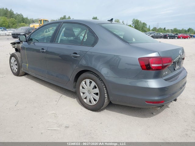 3VW167AJXGM349724 Volkswagen Jetta