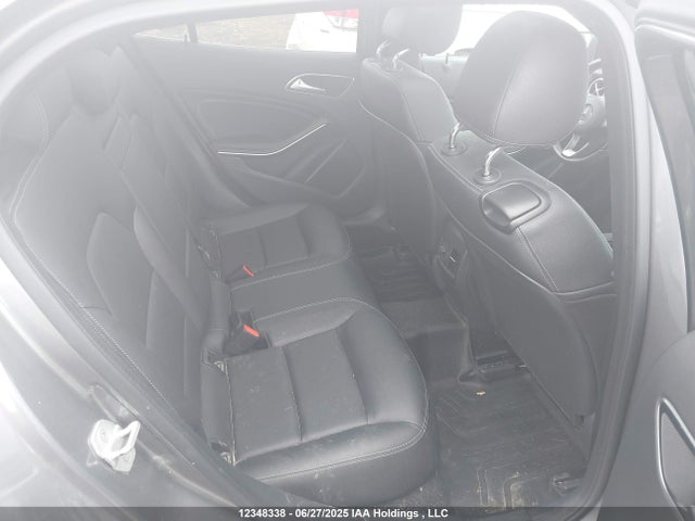 WDCTG4GB8HJ358213 Mercedes-Benz 270