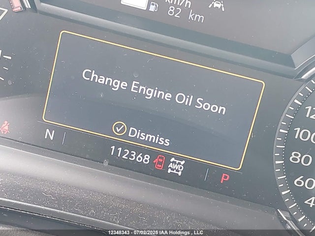 1GYKPGRS2LZ117896 Cadillac lgx, vvt, alum, gen 2