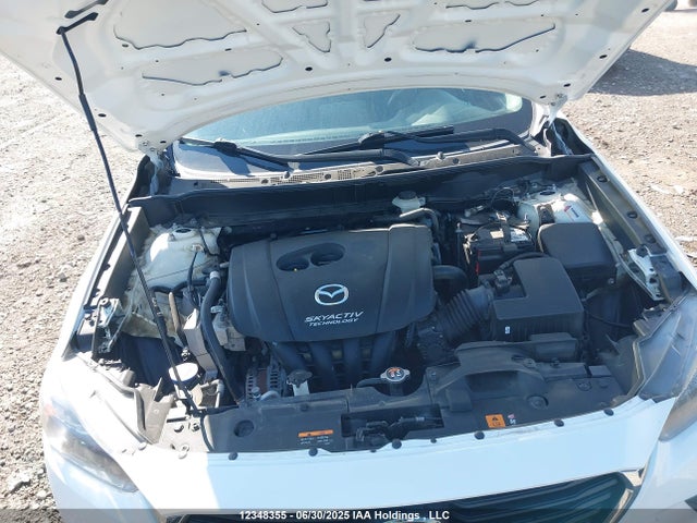JM1DKDC76G0136414 Mazda pe