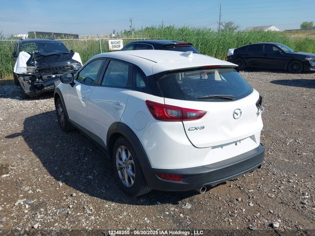 JM1DKDC76G0136414 Mazda pe