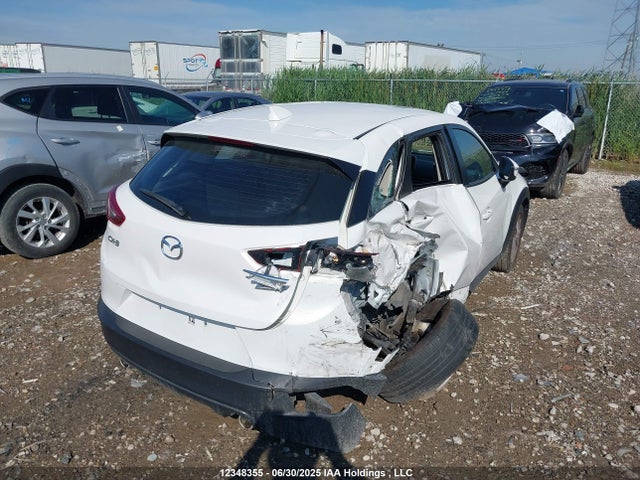 JM1DKDC76G0136414 Mazda pe