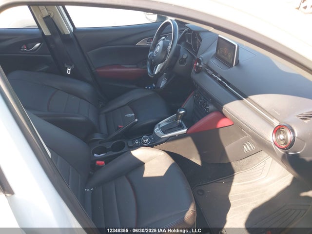 JM1DKDC76G0136414 Mazda pe