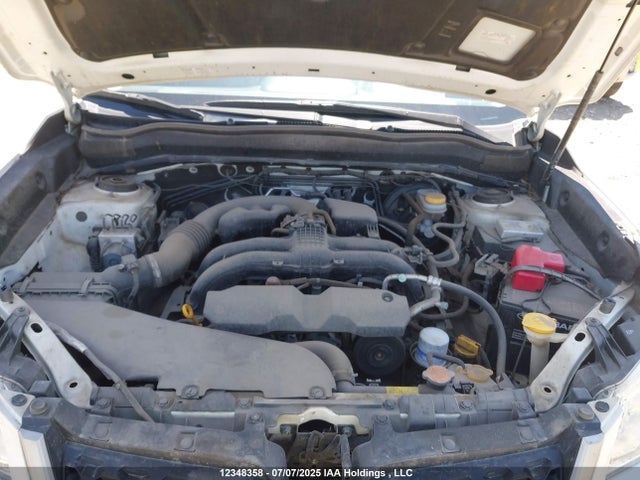 JF2SJCBC2GH434142 Subaru naturally aspirated c0