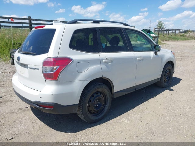 JF2SJCBC2GH434142 Subaru naturally aspirated c0