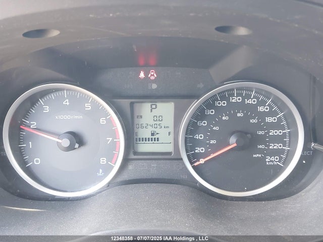 JF2SJCBC2GH434142 Subaru naturally aspirated c0