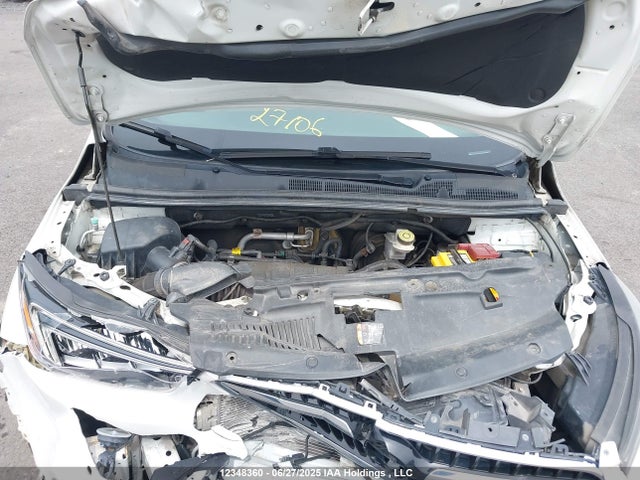 KL4CJHSB0HB215086 Buick luv mfi, vvt: variable valve timing, alum, e85 max