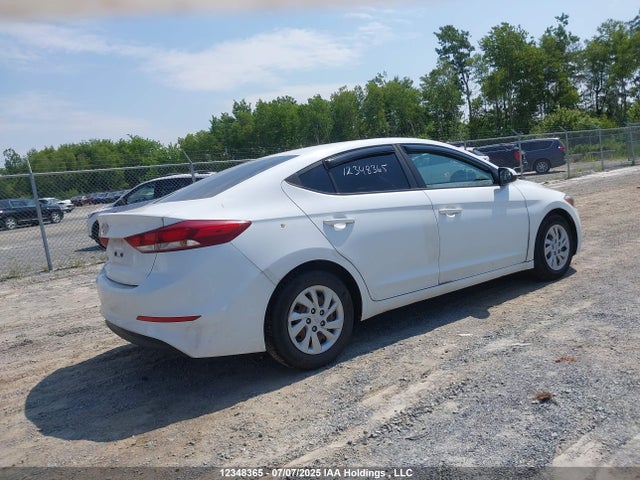 5NPD74LF1HH117878 Hyundai Elantra
