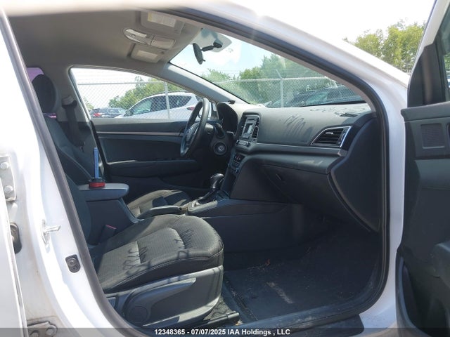 5NPD74LF1HH117878 Hyundai Elantra