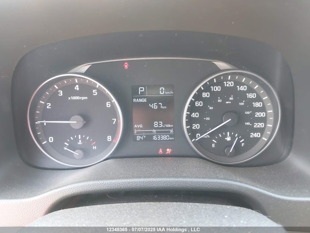 5NPD74LF1HH117878 Hyundai Elantra