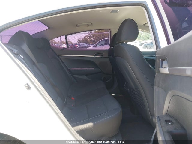 5NPD74LF1HH117878 Hyundai Elantra