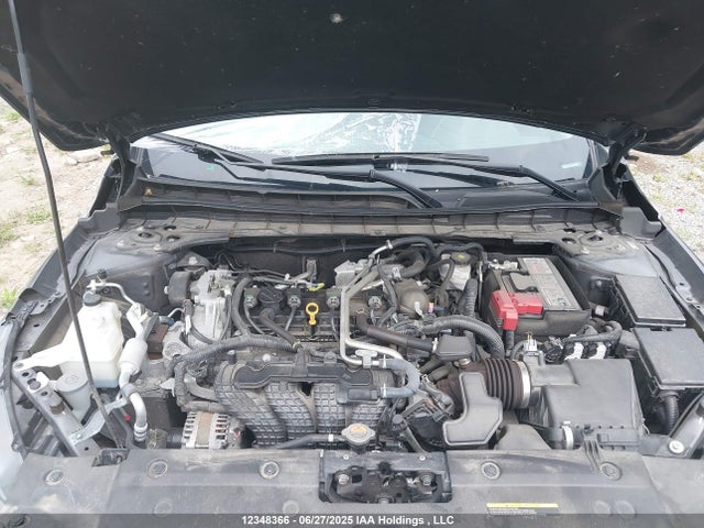 Nissan Altima 2024 1N4BL4BW4RN320503 Image 10