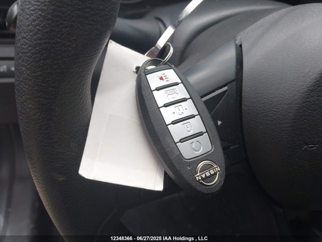 Nissan Altima 2024 1N4BL4BW4RN320503 Image 11