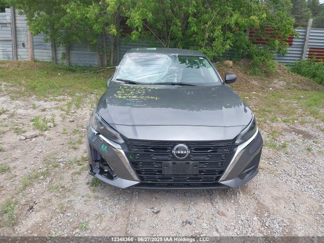 Nissan Altima 2024 1N4BL4BW4RN320503 Image 13