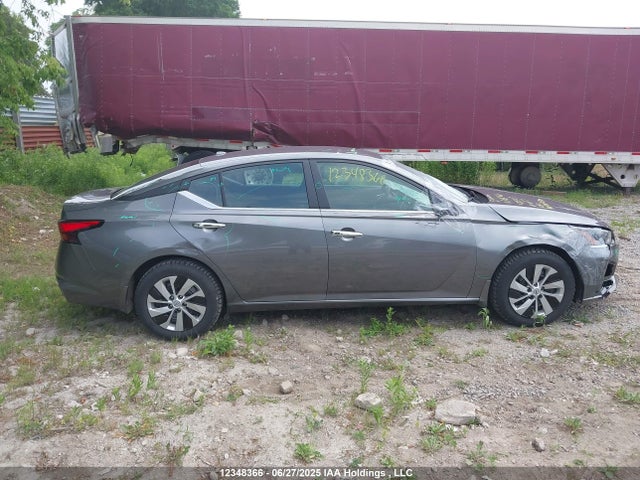 Nissan Altima 2024 1N4BL4BW4RN320503 Image 14