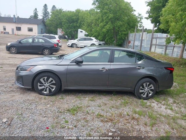 Nissan Altima 2024 1N4BL4BW4RN320503 Image 15