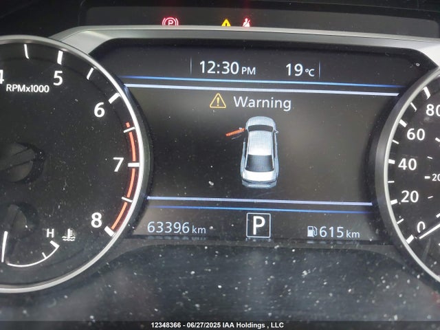 Nissan Altima 2024 1N4BL4BW4RN320503 Image 16