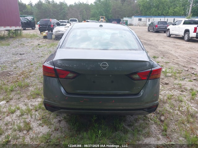 Nissan Altima 2024 1N4BL4BW4RN320503 Image 17